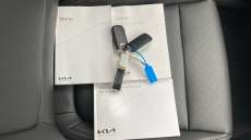 Kia Stonic 1.0T GDi 48V 3 5dr DCT Petrol Estate